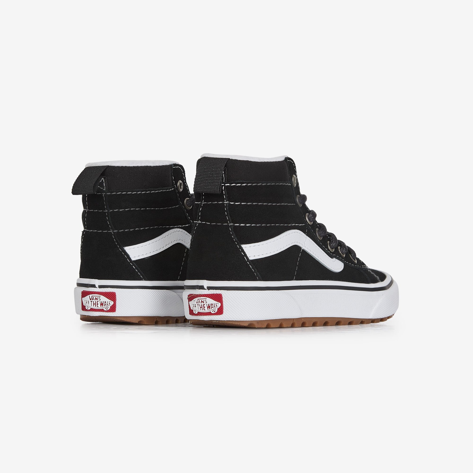 Baskets montantes enfant Vans MTE SK8 Hi - vue 5