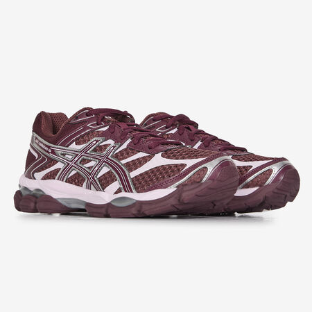 ASICS GEL-CUMULUS 16 BORDEAUX FEMME