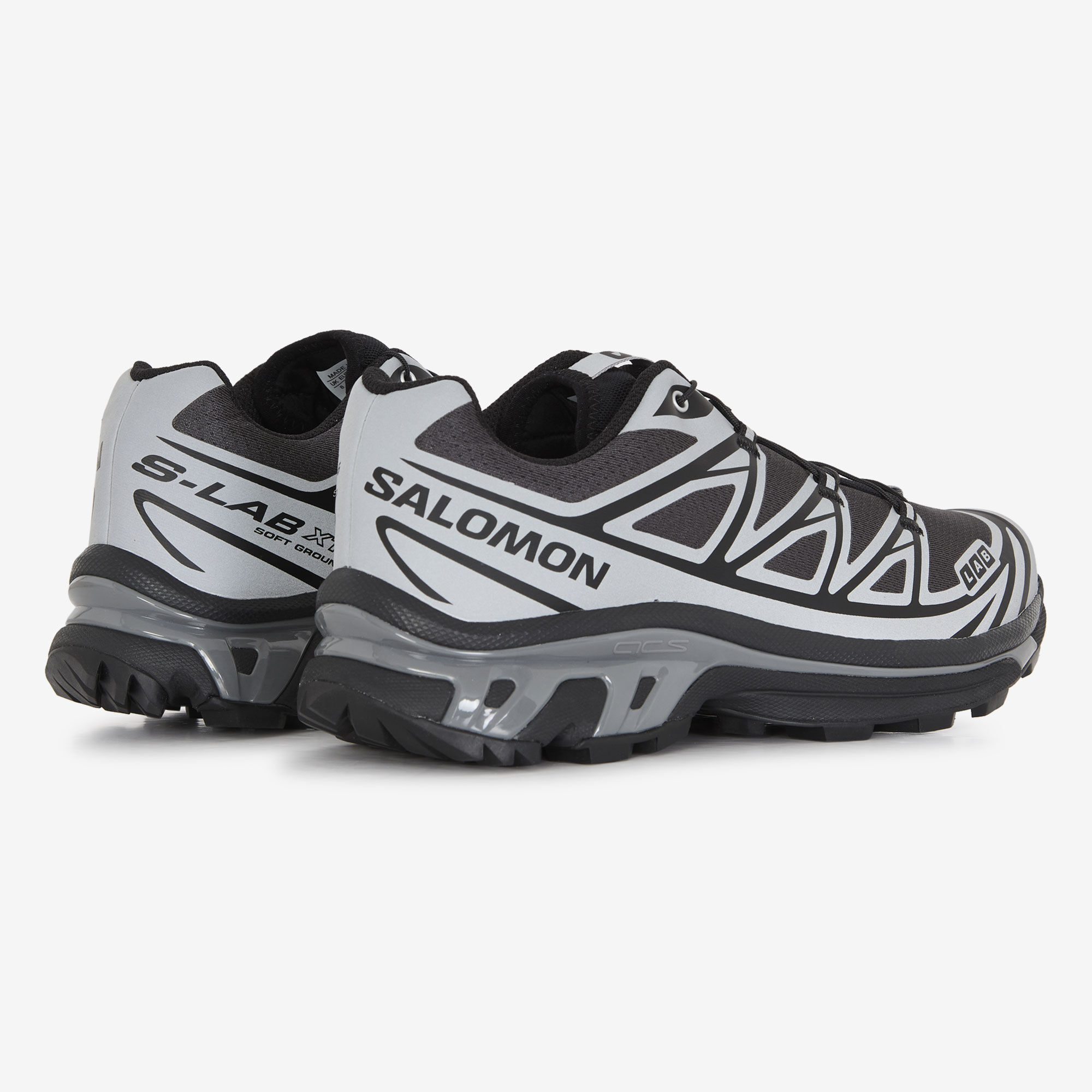 Xt 6 Nocturne Vision - vue 4