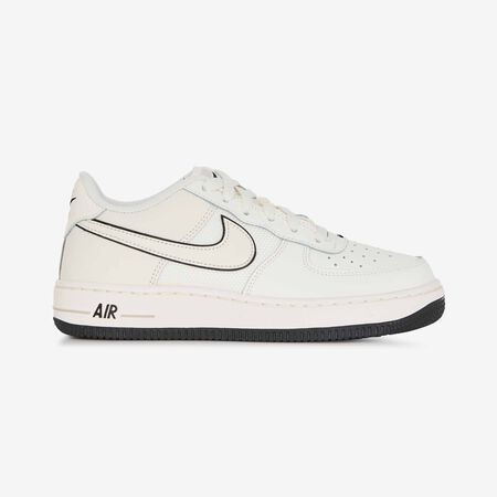 AIR FORCE 1 LOW : BEIGE/WHITE