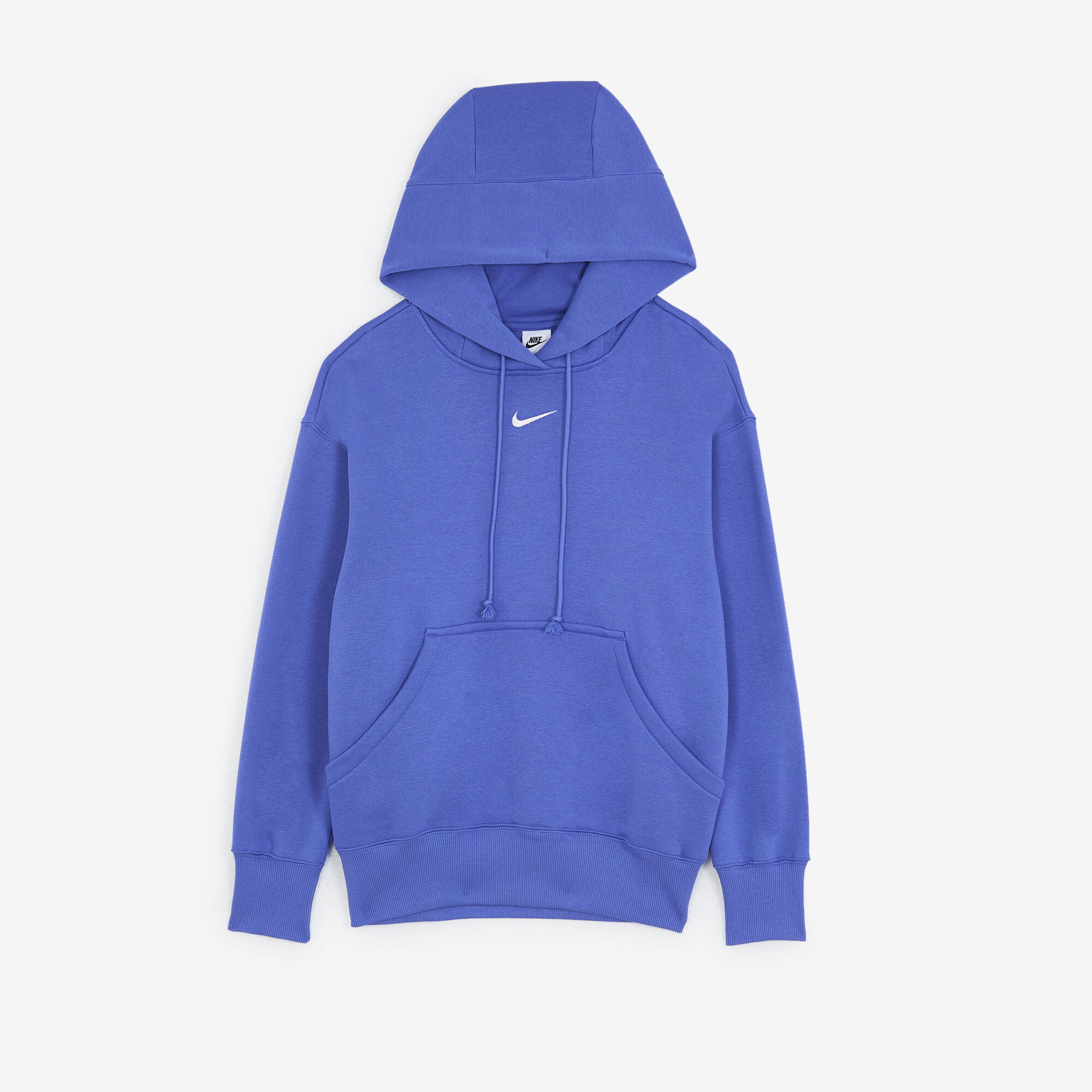 Hoodie Phoenix Long Oversized