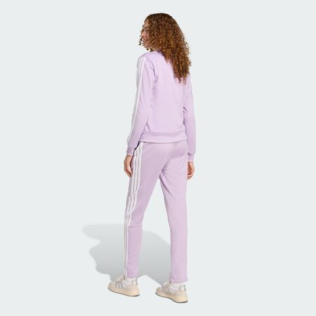 ADIDAS SPORTSWEAR DAYREADY TRACKSUIT Powder Plum WOMEN