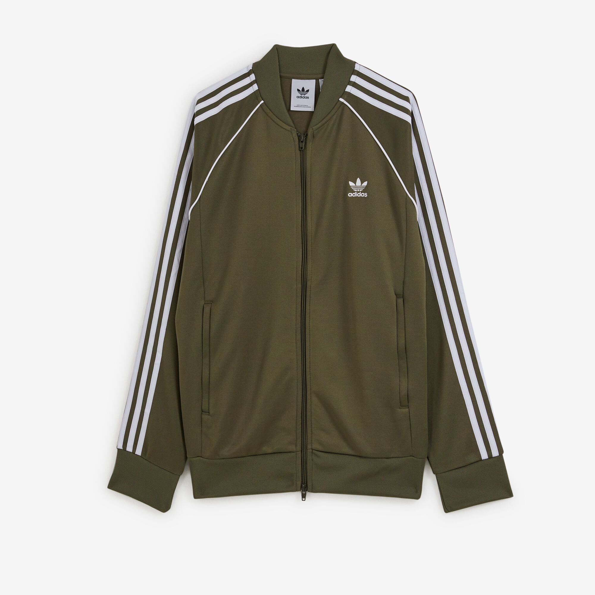 Veste superstar adidas homme top