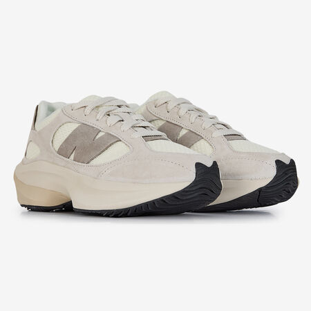NEW BALANCE WRPD RUNNER BEIGE/GREY MEN