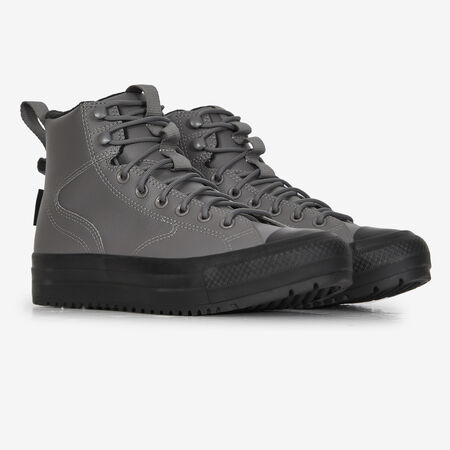 CONVERSE HIKER BOOT GREY/BLACK MEN