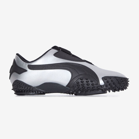 PUMA Mostro MOSTRO METALLIC BLACK/SILVER WOMEN