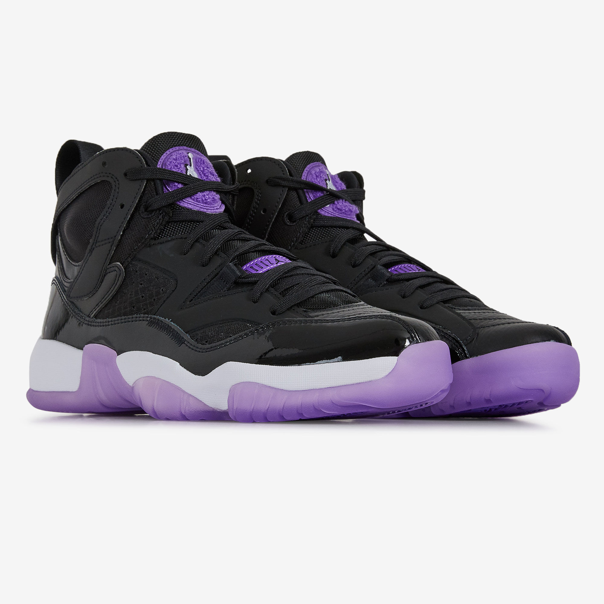 Jordan jumpman purple 2025