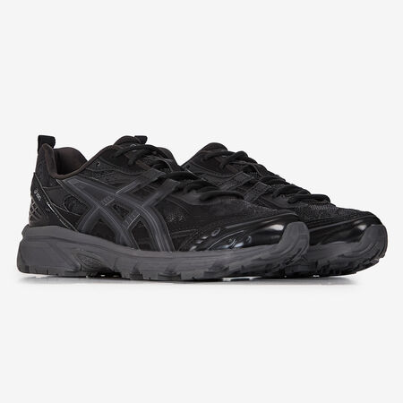 ASICS GEL-NUNOBIKI NOIR FEMME
