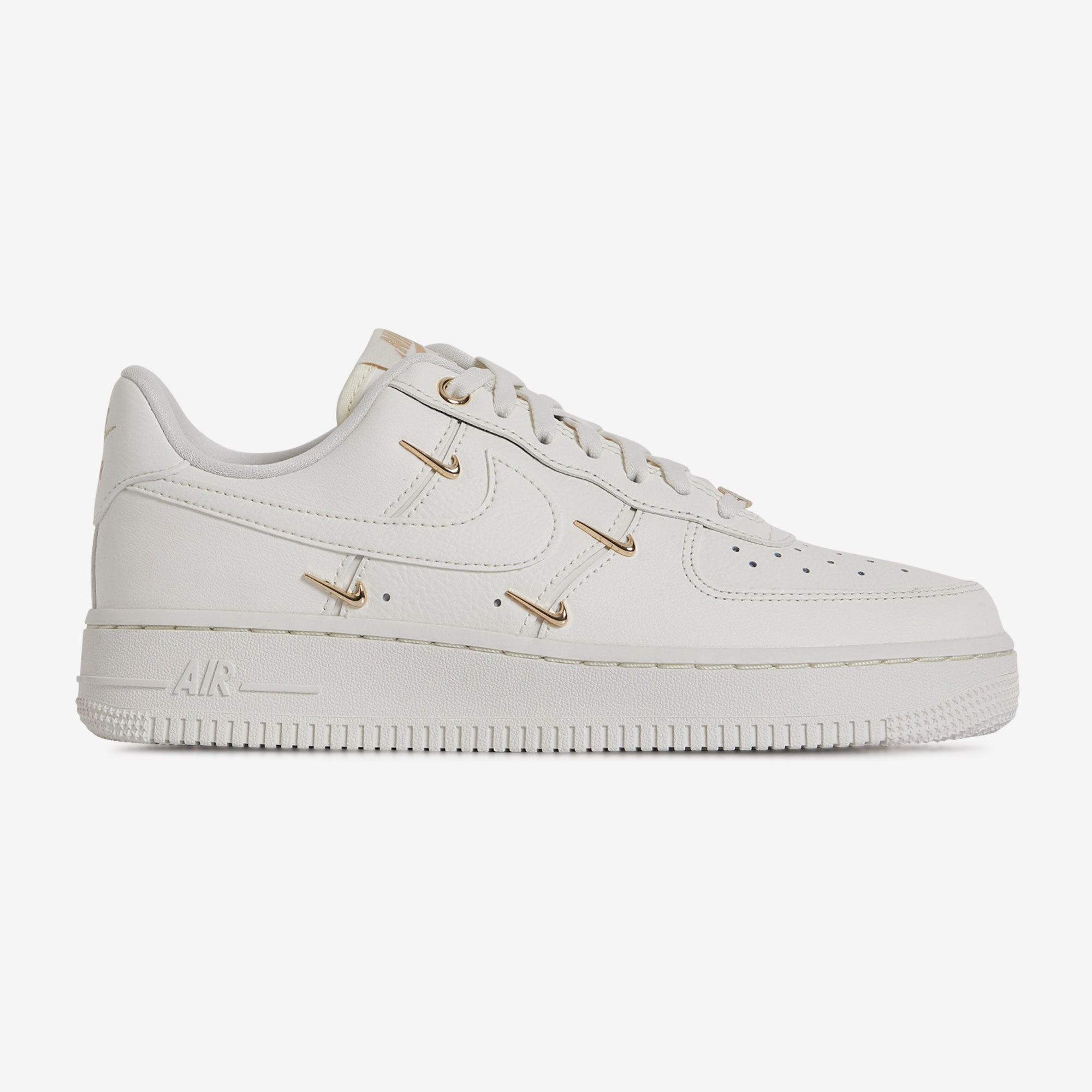 Nike air force 1 Sneakers Baskets Streetwear Courir