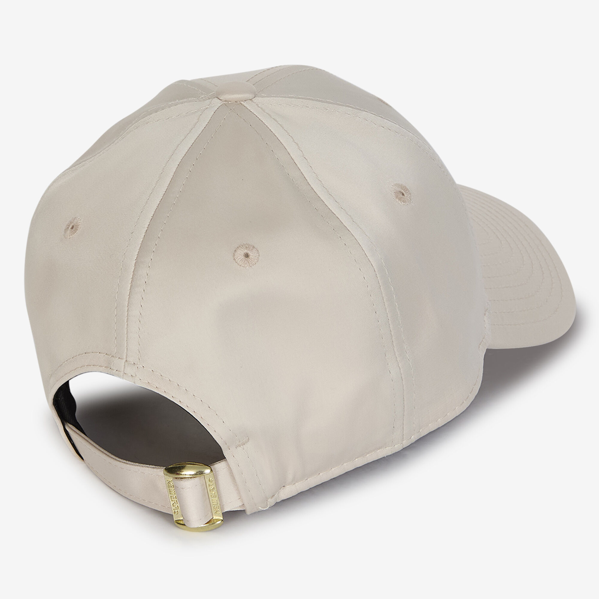 Casquette New Era WMNS SATIN RHINESTONE 9FORTY LOSDOD Unique - vue 2