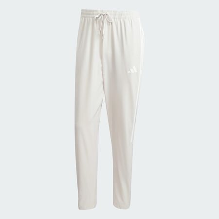 ADIDAS ORIGINALS House of Tiro Woven Pants Alumina / White MEN