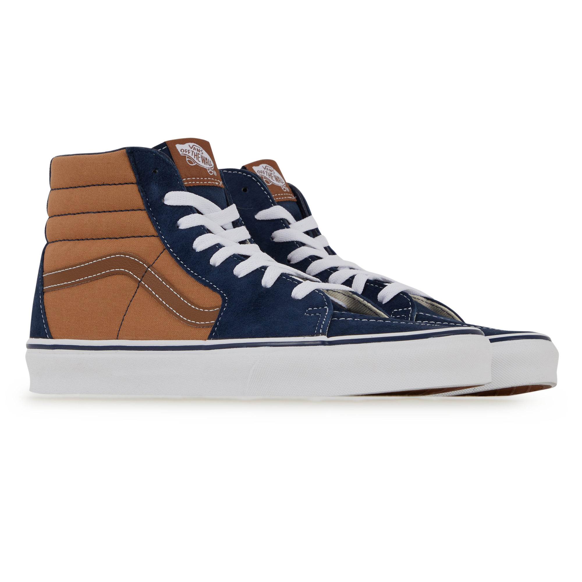 vans sk8 marron