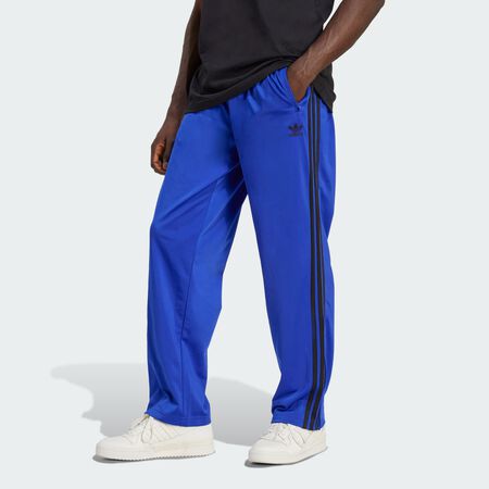 Adicolor Classics Firebird Track Pants : Lucid Blue / Black