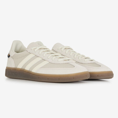 ADIDAS ORIGINALS spezial HANDBALL SPEZIAL CORDURA GREY/BROWN MEN