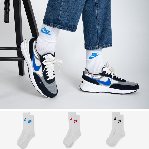Nike sales sacai socks