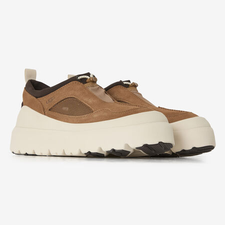 UGG ALL-WEATHER HYBRID MIEL HOMME