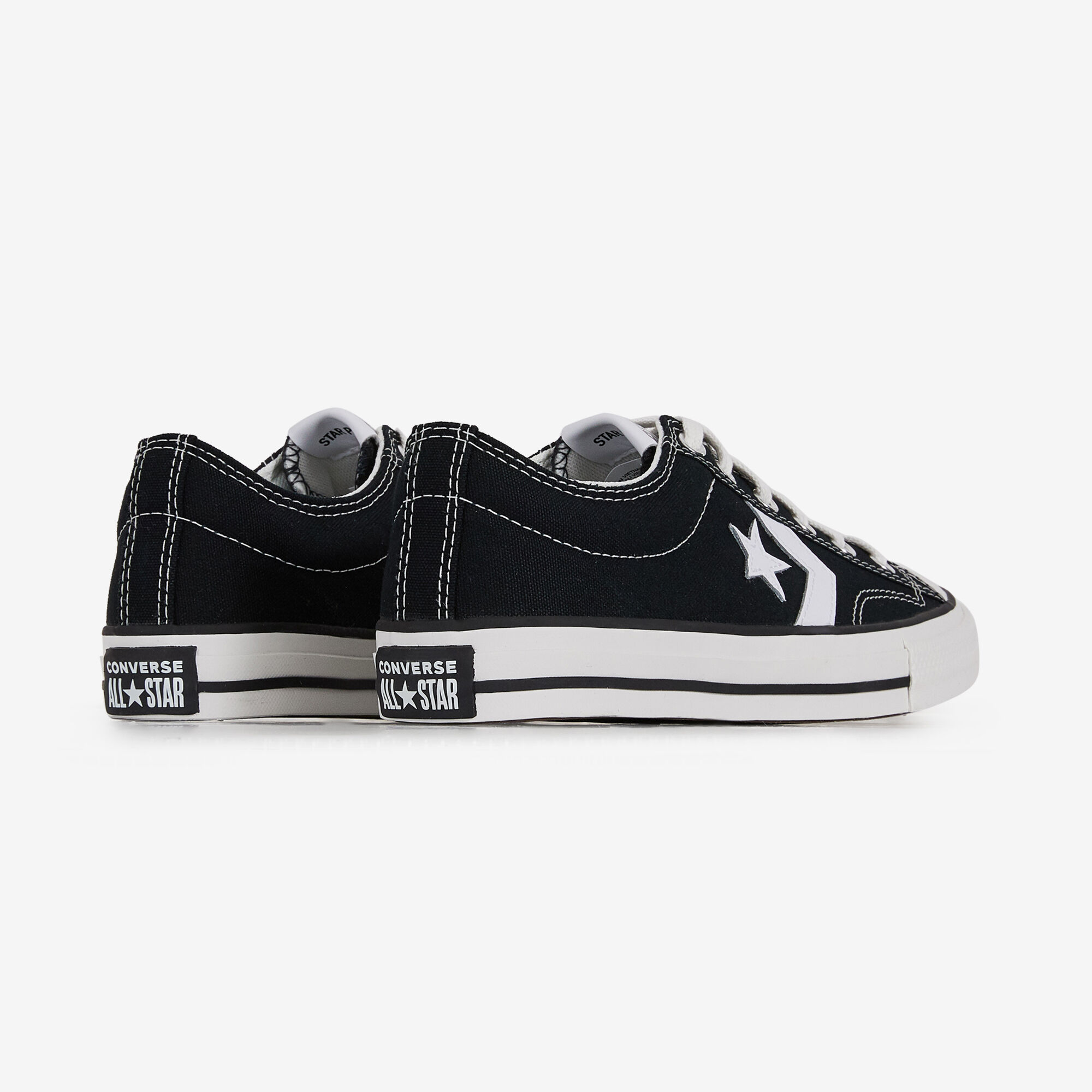 Converse star deals player taille 24
