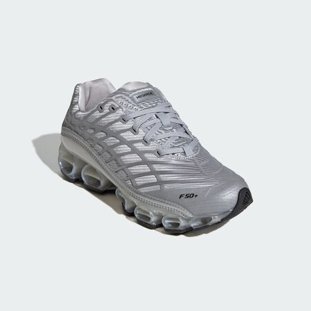 ADIDAS ORIGINALS MEGARIDE F50 GRIS HOMME