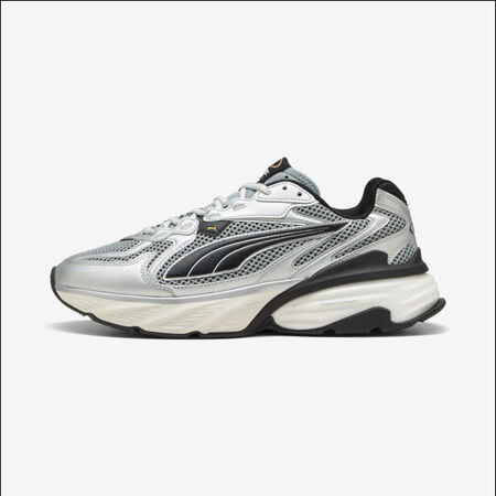 PUMA FADE NITRO GREY/BLACK MEN