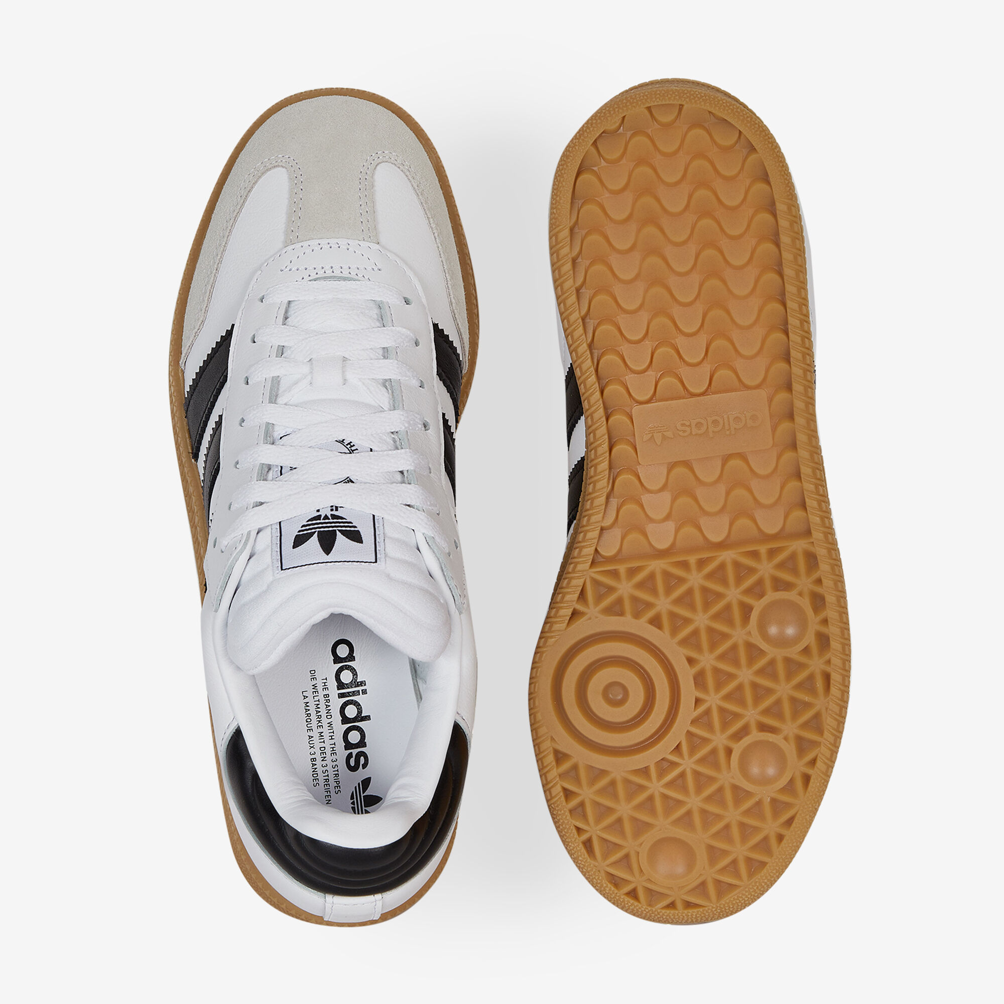 Courir adidas samba clearance