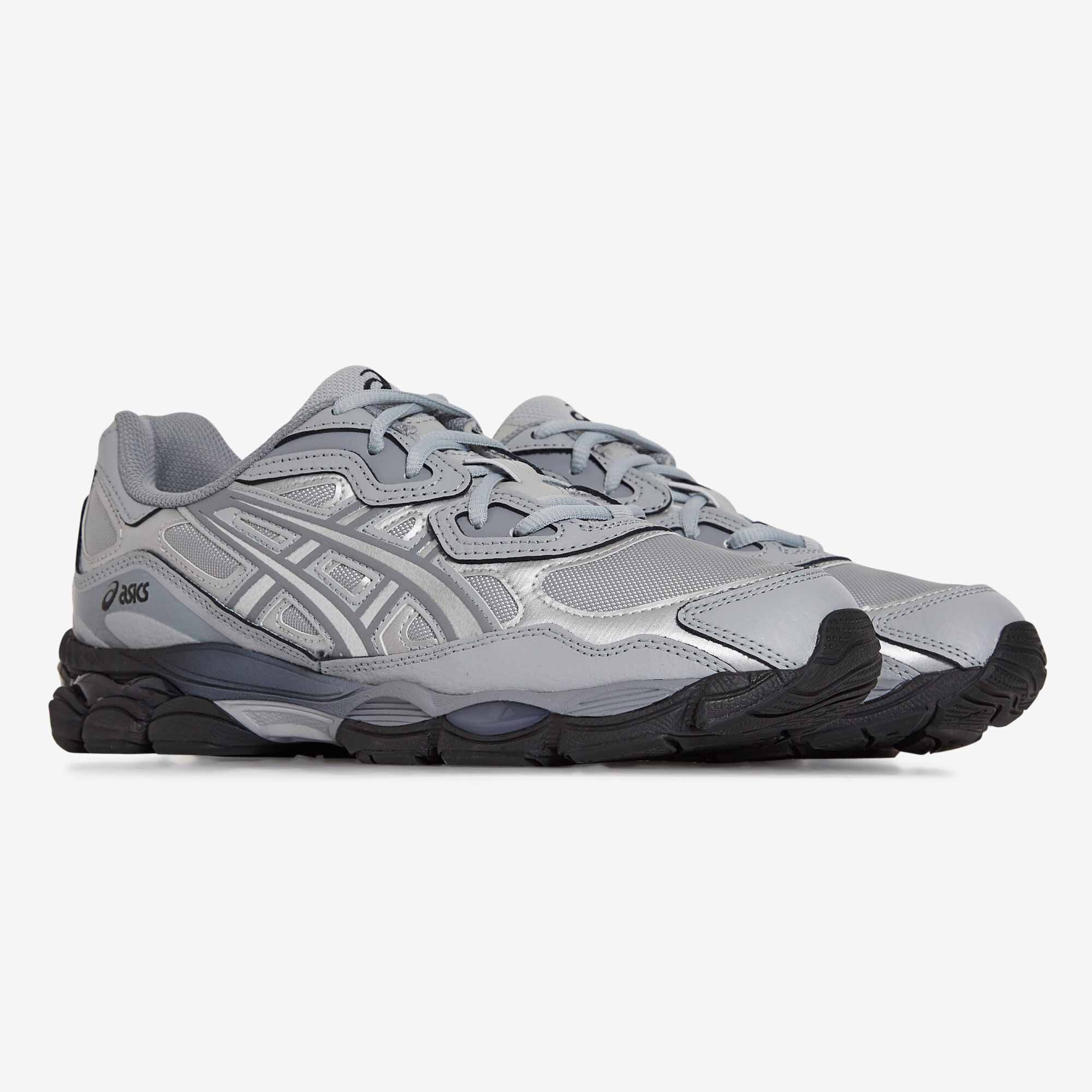 Asics Sneakers Baskets Streatwear Courir
