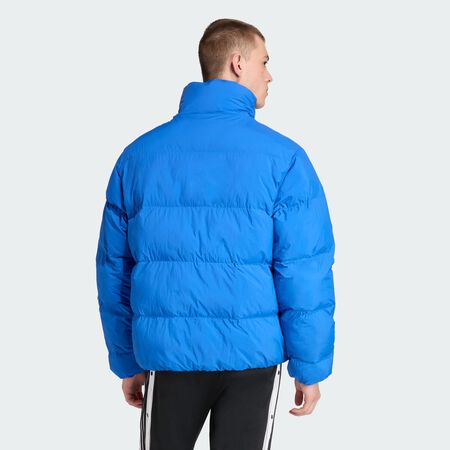ADIDAS ORIGINALS Doudoune en duvet synthétique adidas Originals Blue HOMME
