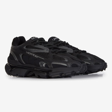 LACOSTE l00 L003 2K24 NOIR HOMME