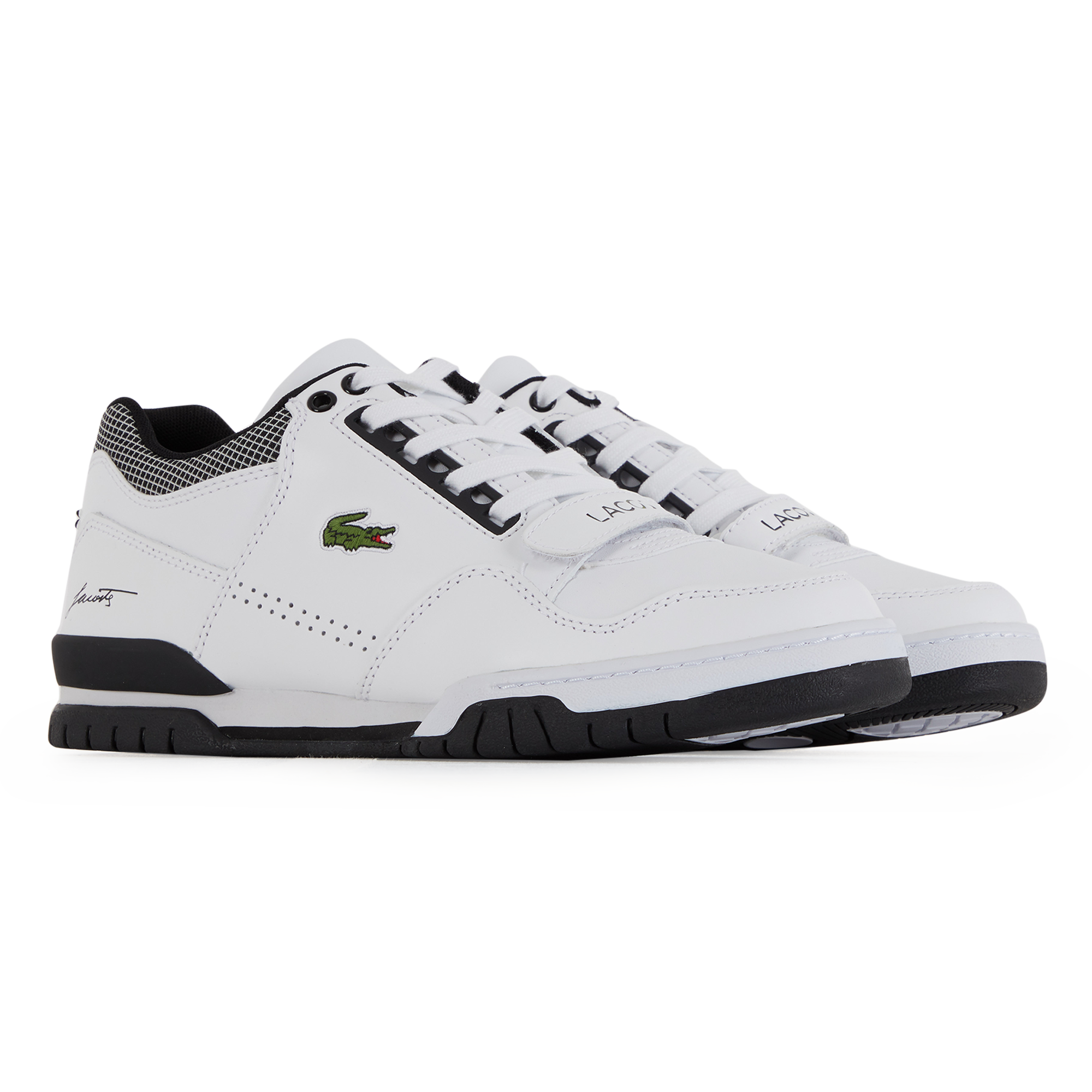 lacoste homme chaussures