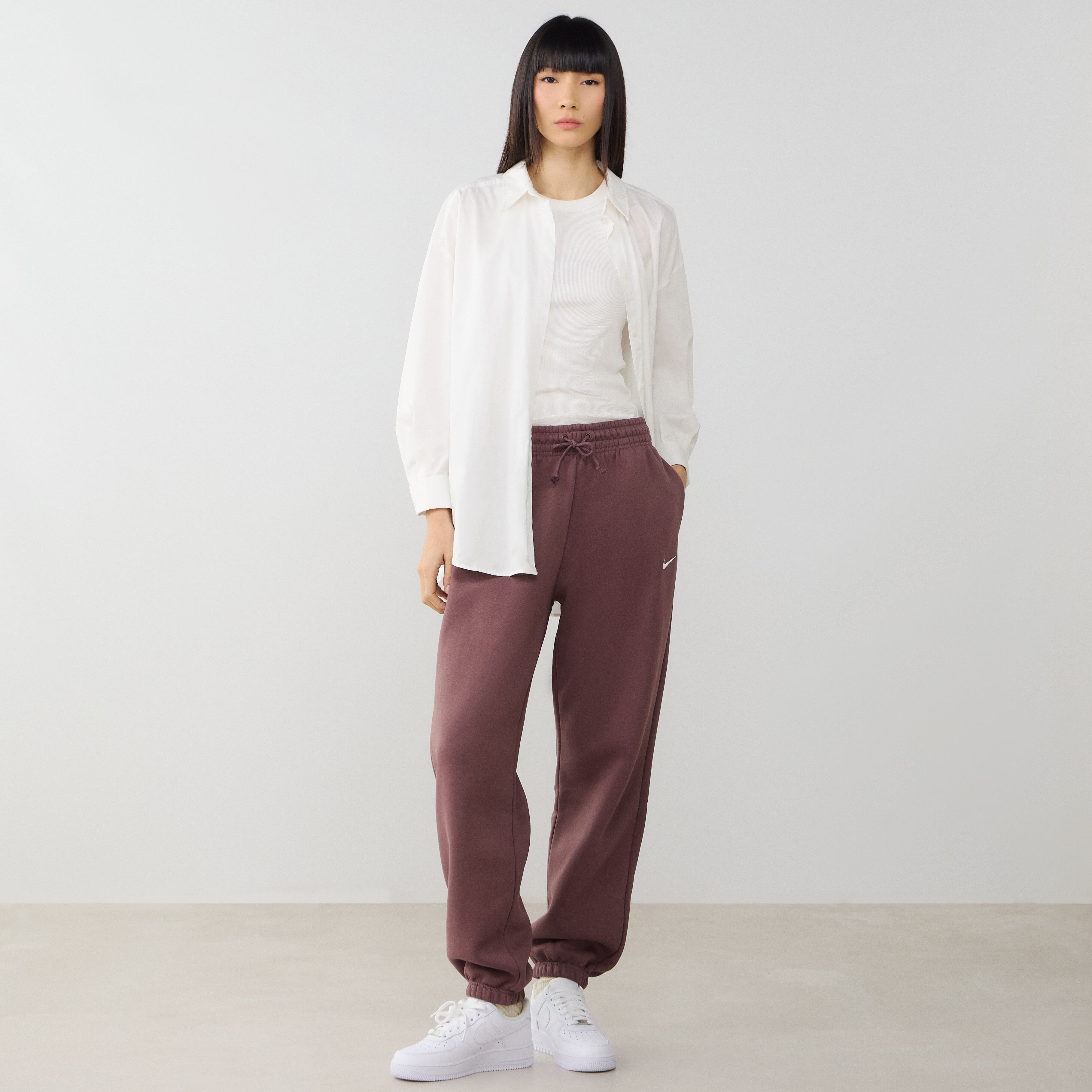 Pant Jogger Phoenix Os - vue 3
