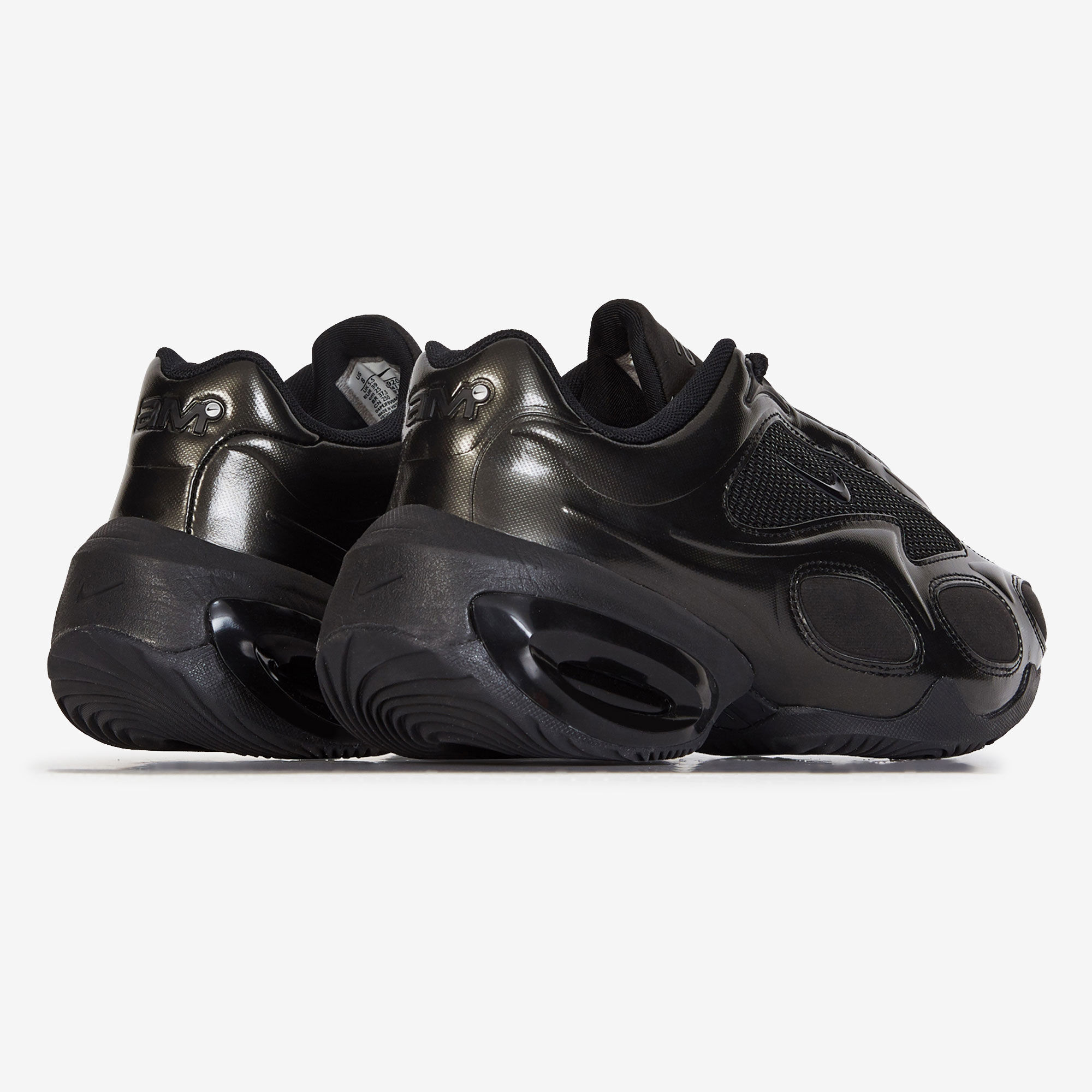 Chaussure Nike Air Max Muse pour femme - vue 4