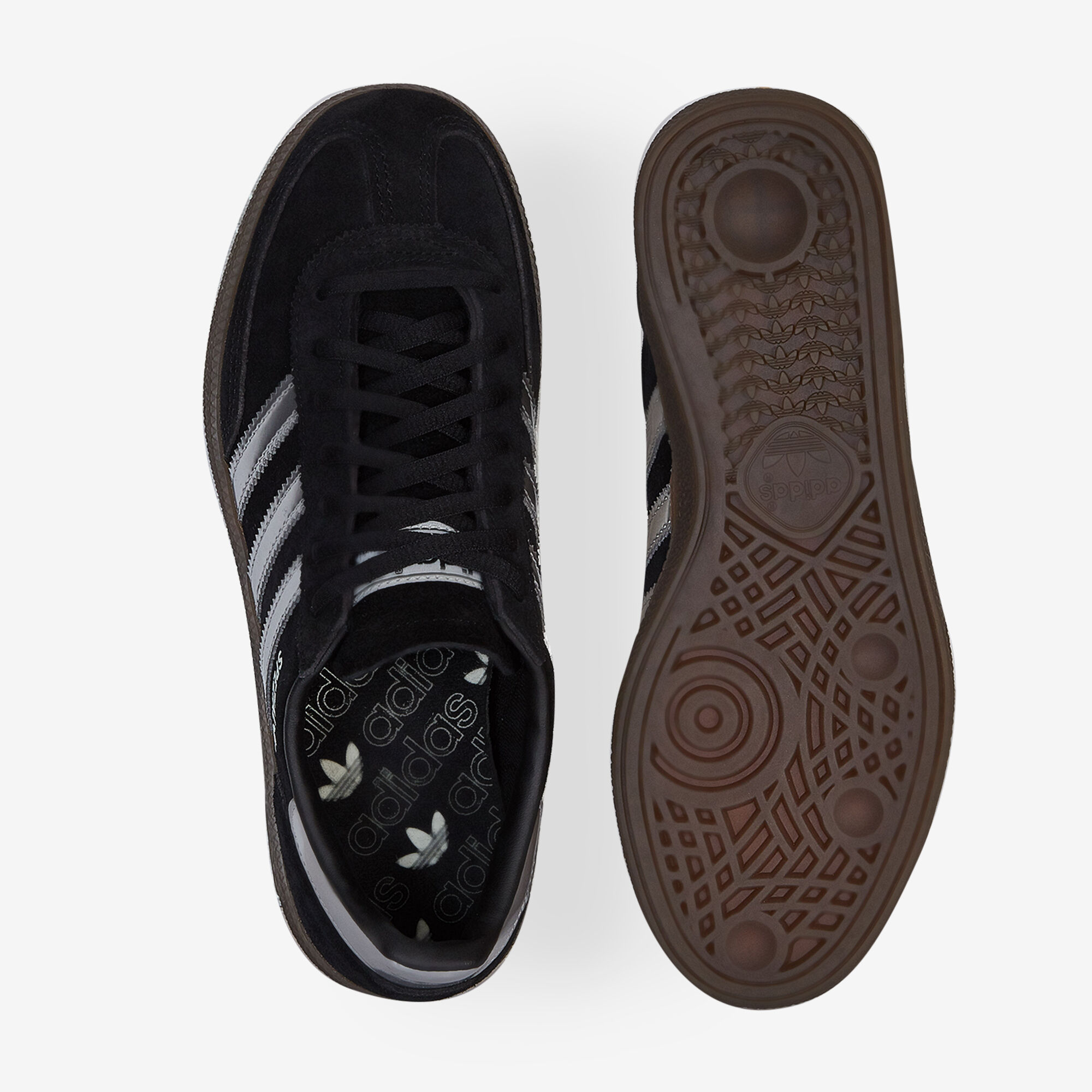 Basket adidas femme noir et argent shop