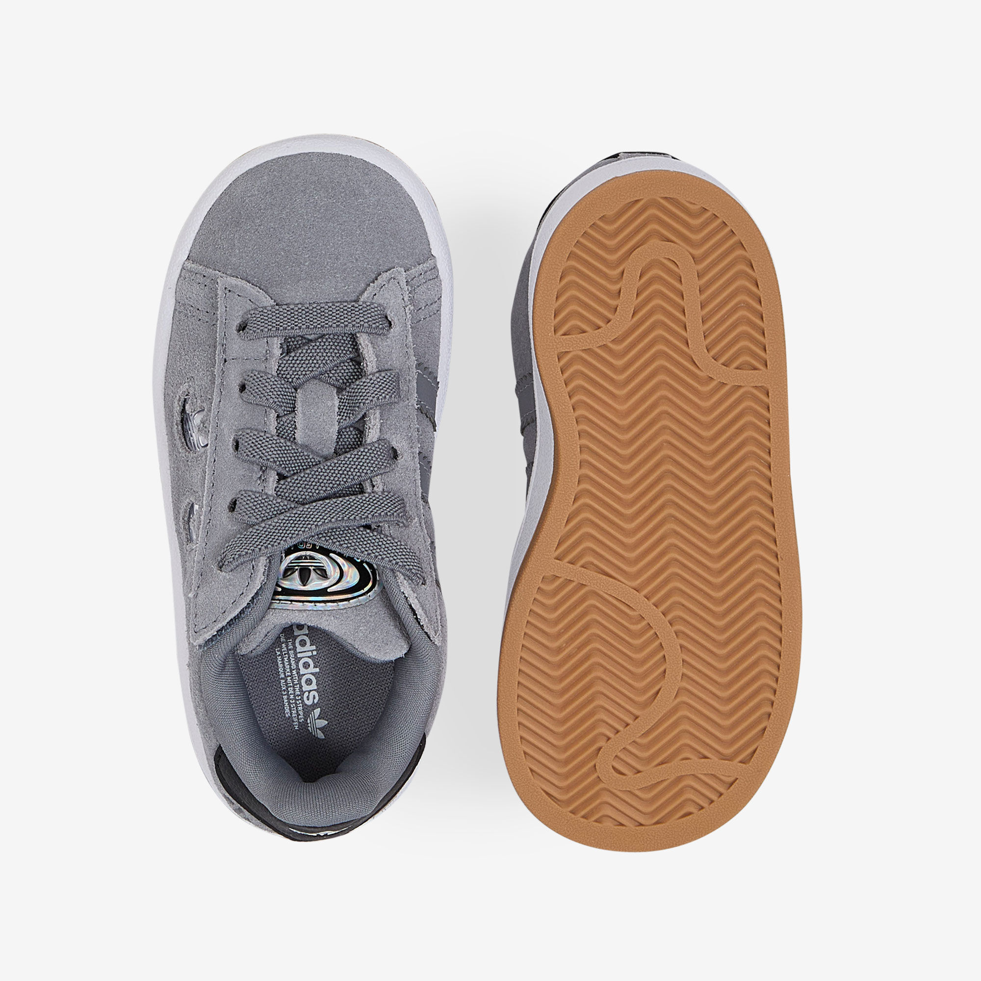 Campus 00s Led Bébé - vue 3