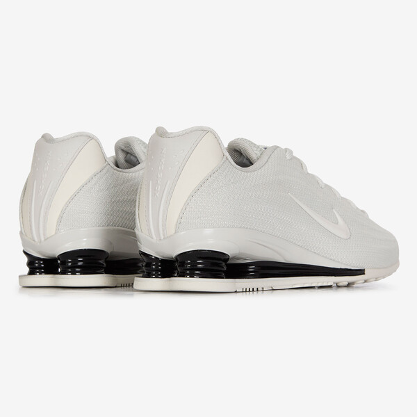 NIKE SHOX Z BEIGE SNEAKERS WOMEN - Main Image
