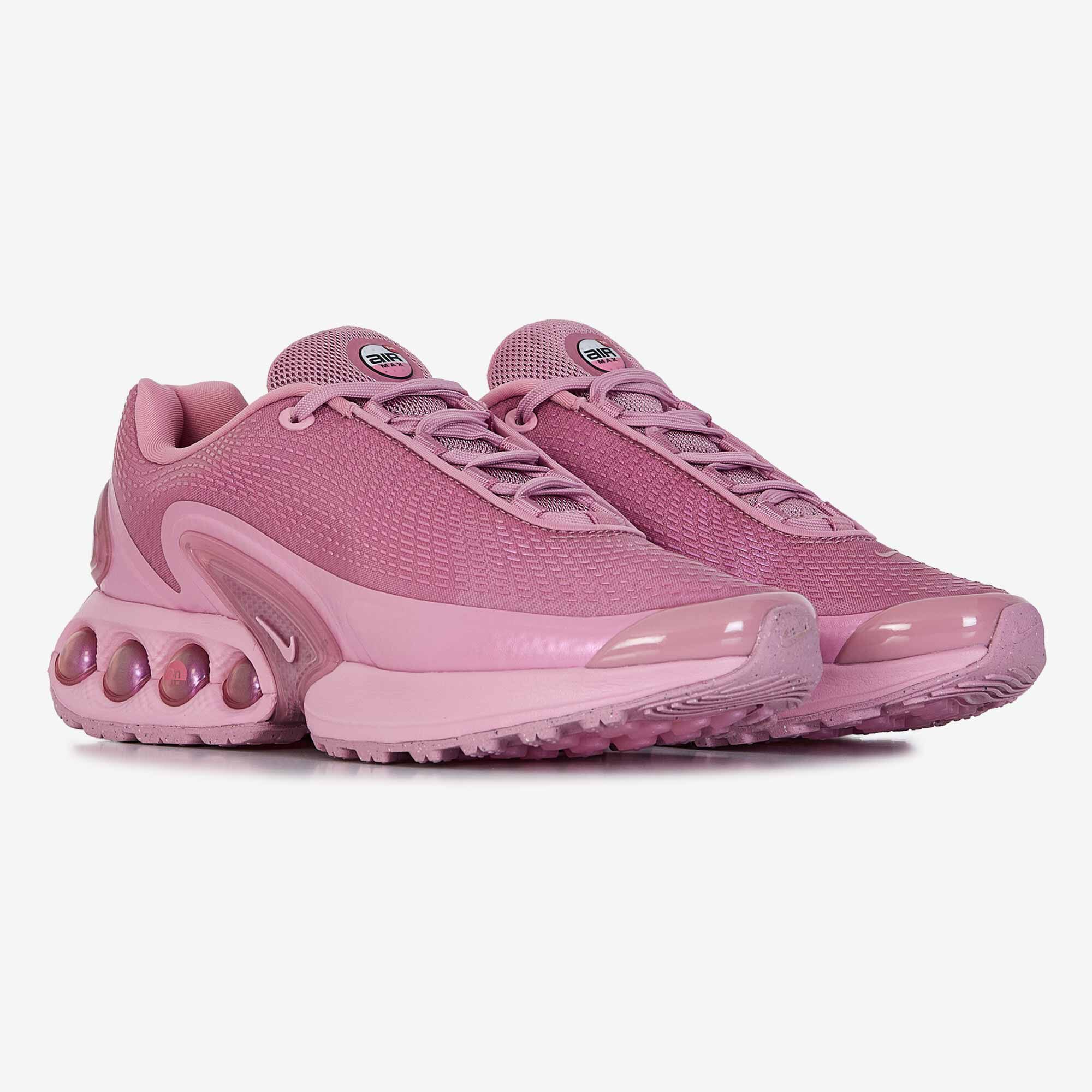 Air Max Dn  Rose