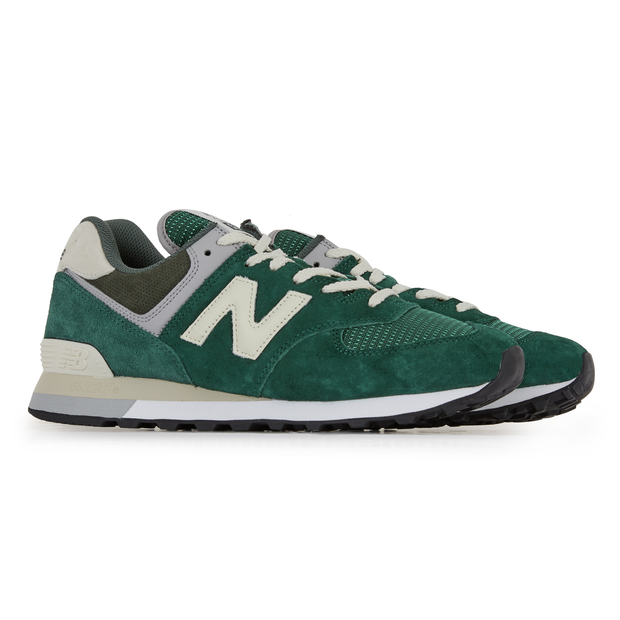 new balance 597 femme verte