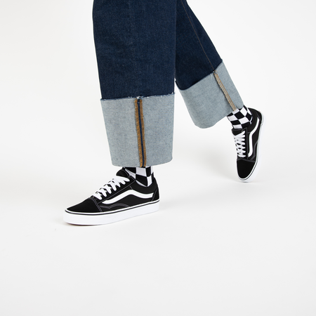 Vans femme courir sale