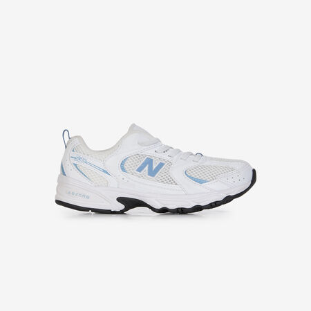 NEW BALANCE 530 EL WHITE/BLUE TODDLERS