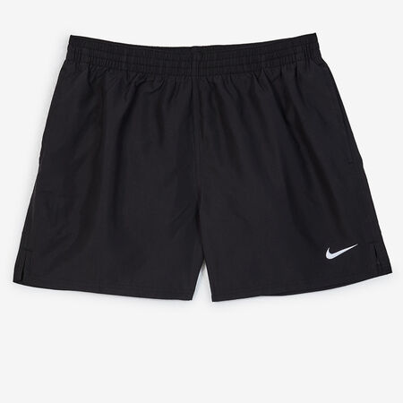 NIKE SHORT ESSENTIAL SWIM NOIR/BLANC HOMME