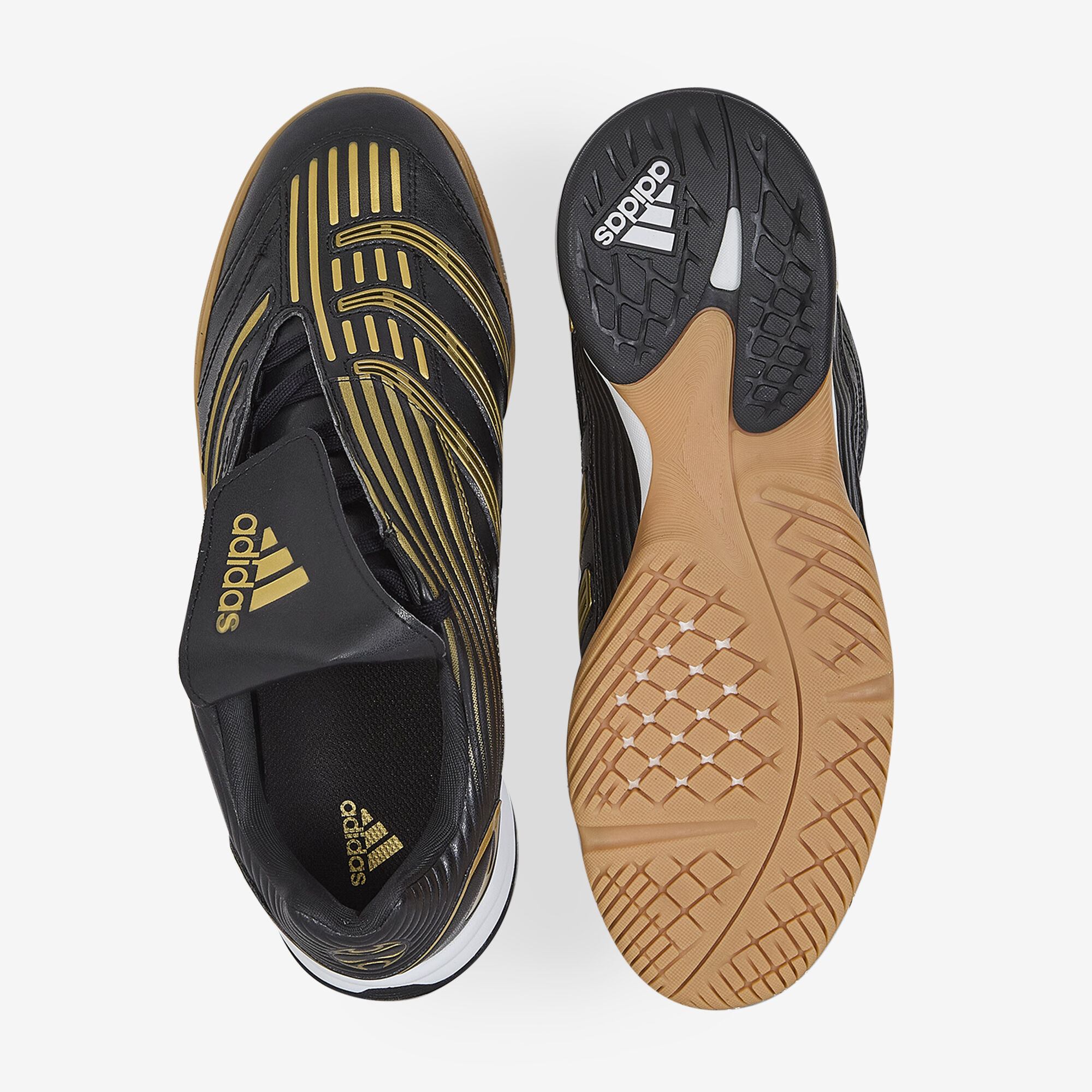 Predator Sala - vue 3