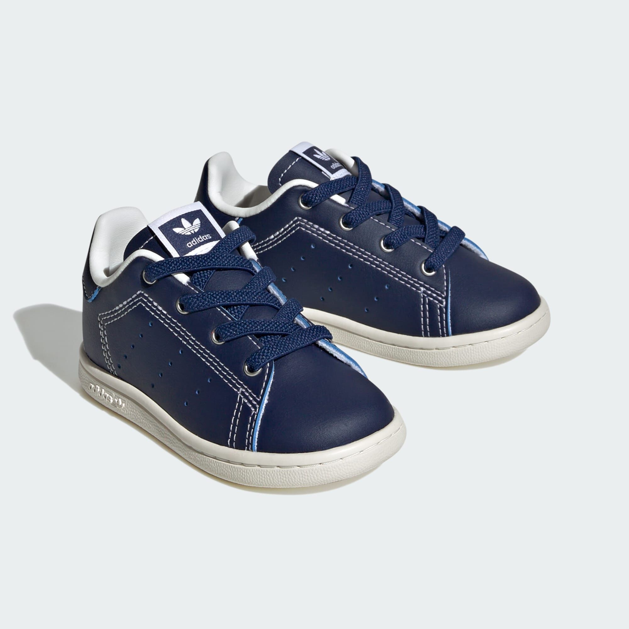 Stan smith uomo porpora best sale