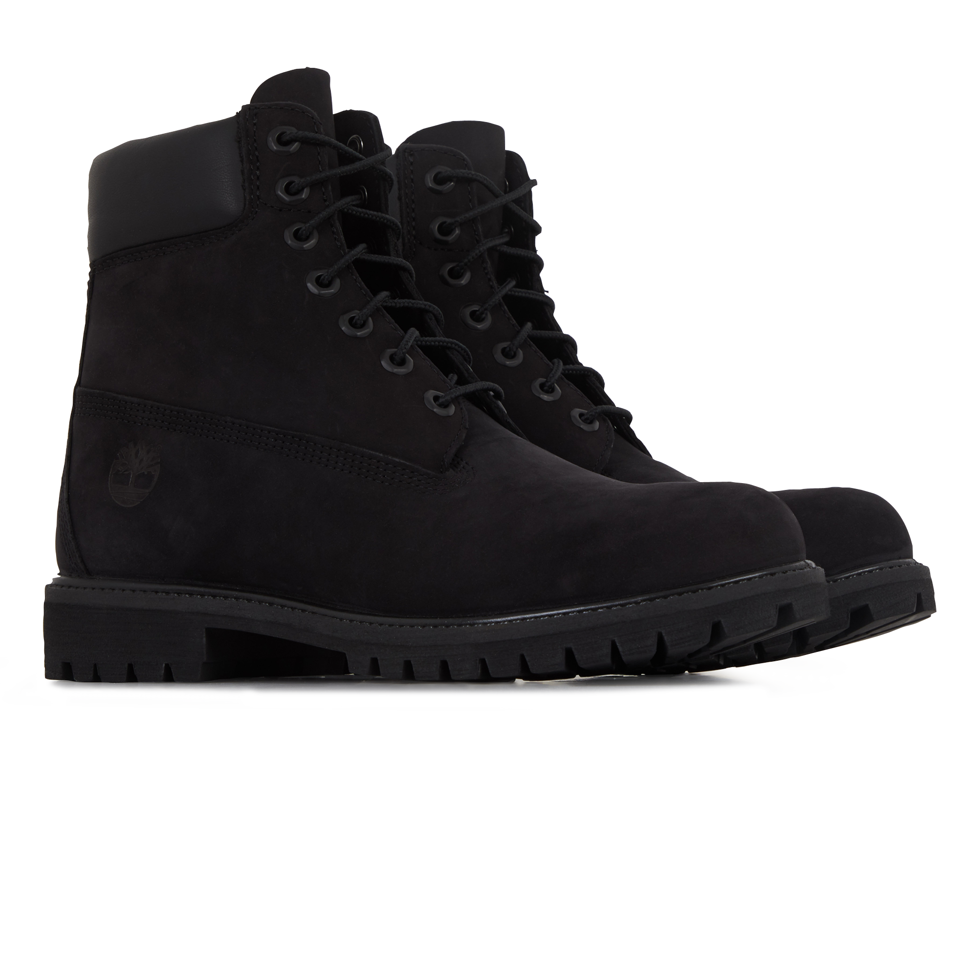 Bottines et boots Timberland PREM 6 IN LACE WATERPROOF BOOT pour Homme - vue 9