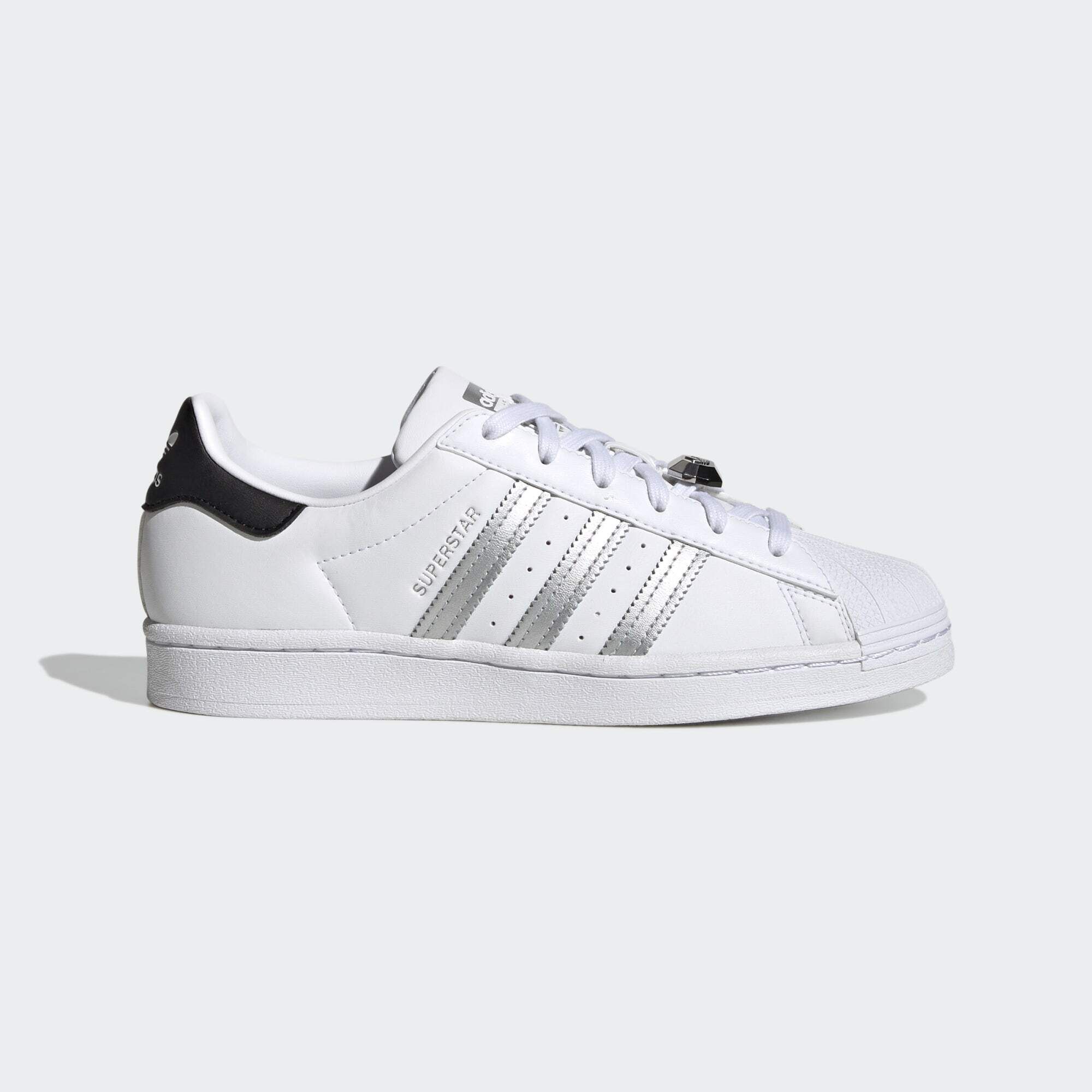Superstar femme brillante top