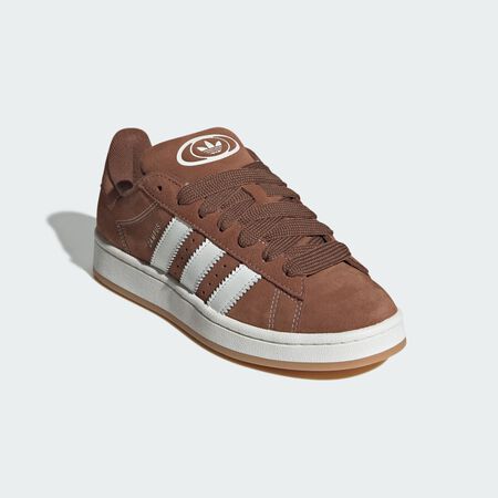 ADIDAS ORIGINALS campus CAMPUS 00s MARRON/BLANC HOMME