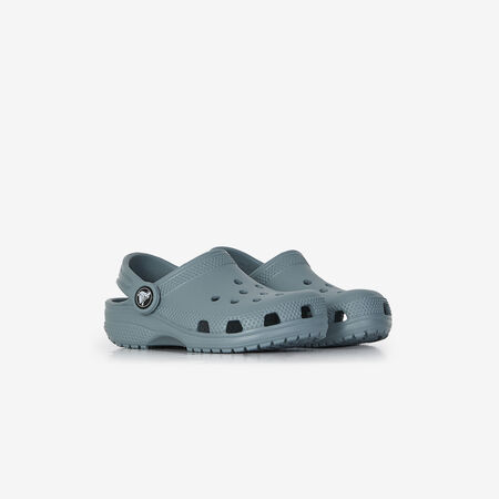 CROCS CLASSIC CLOG GREEN BABIES