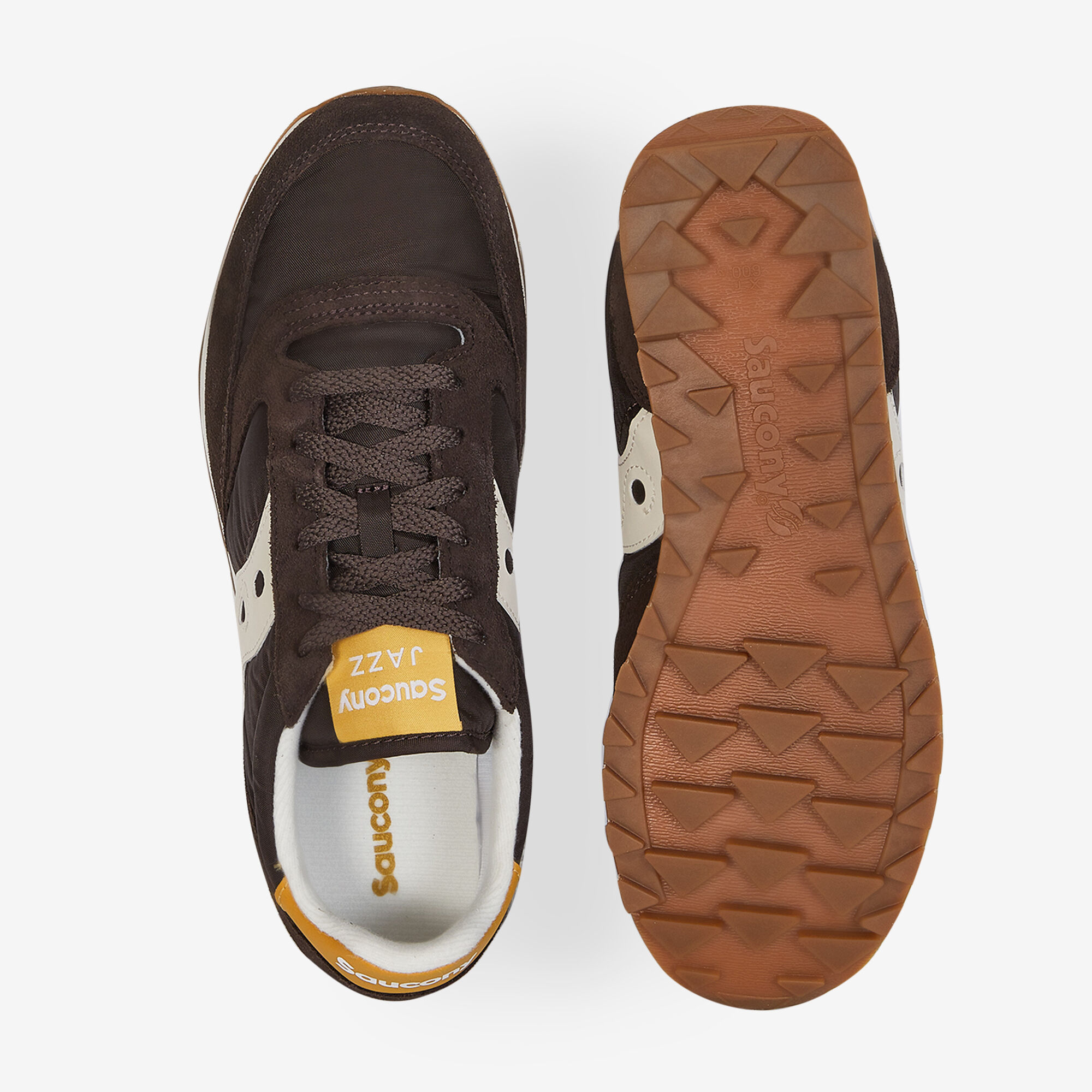 Saucony jazz 22 homme jaune new arrivals