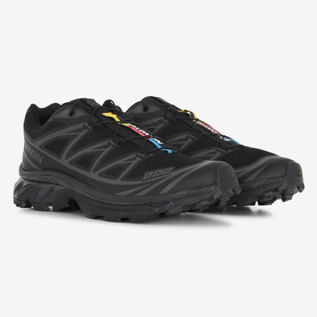 SALOMON XT-6 XT-6 NOIR HOMME