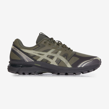 ASICS GEL-TERRAIN KAKI HOMME