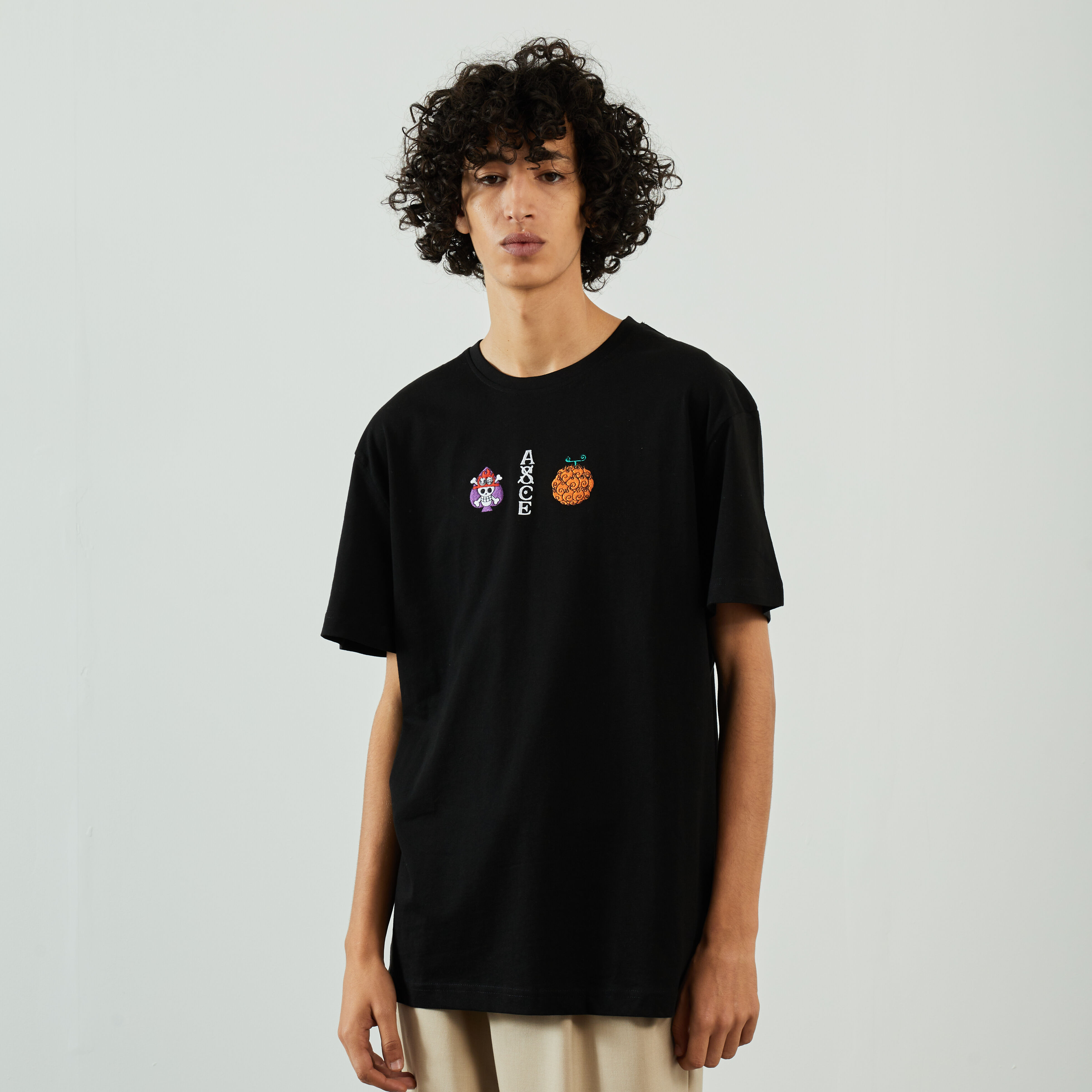 Tee shirt top homme courir