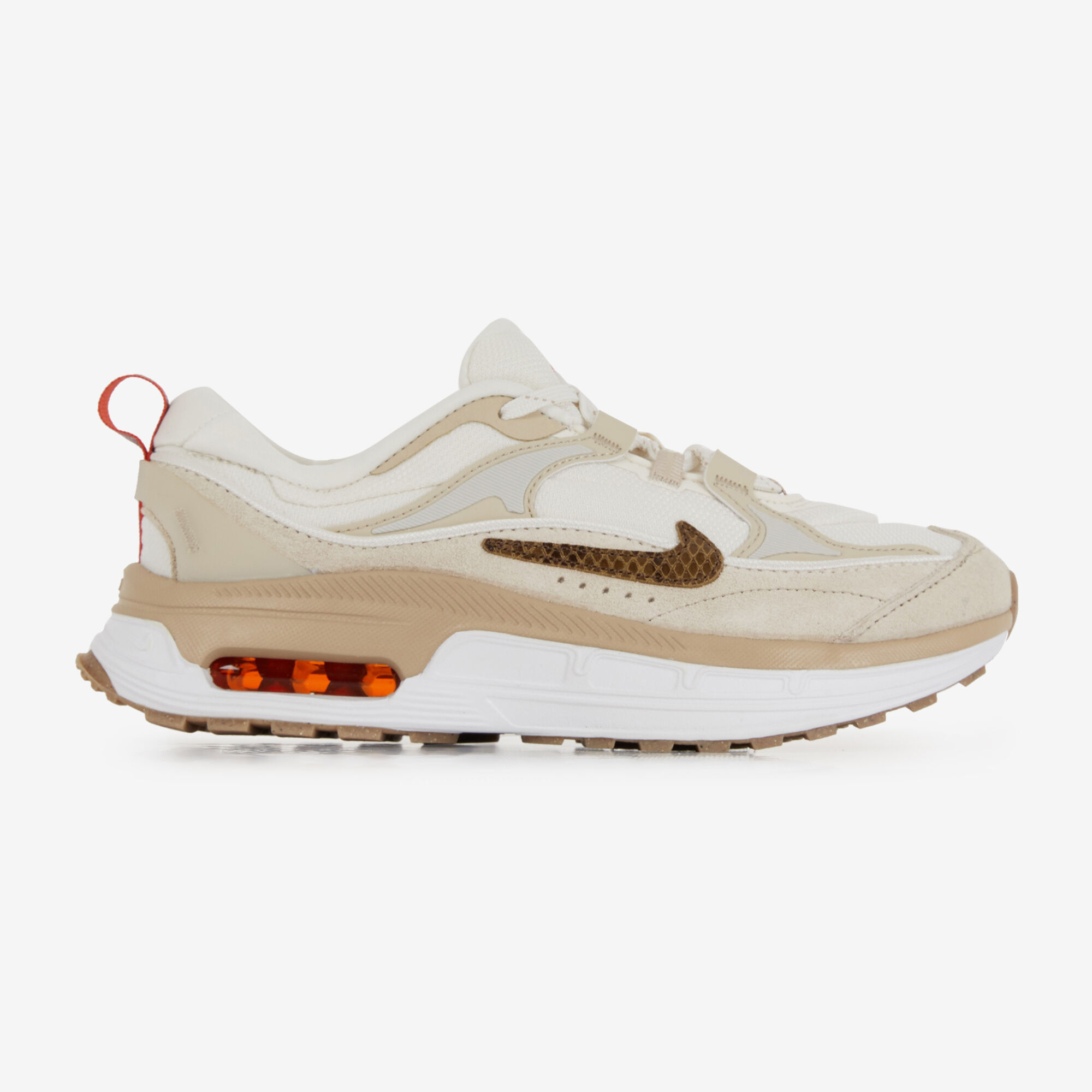 Nike shop dia beige