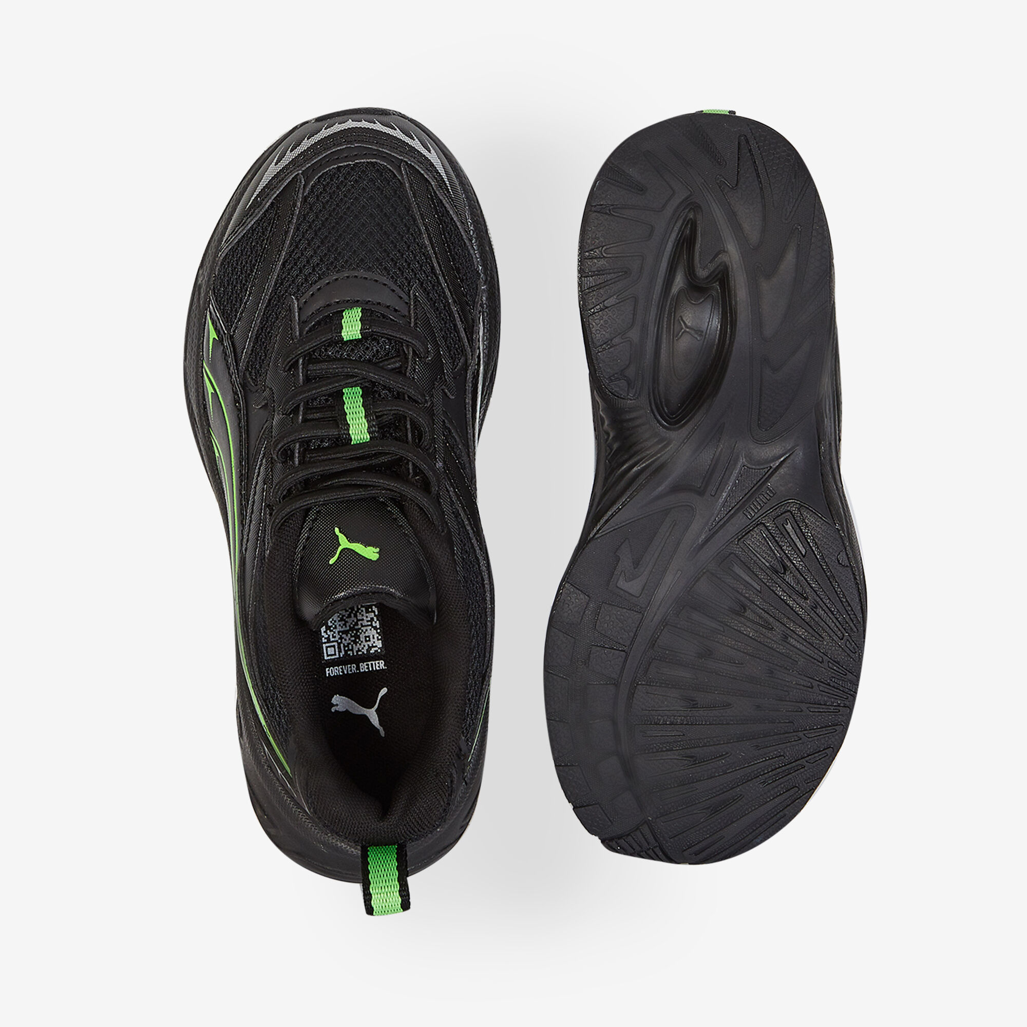 Morphic El Bébé - vue 3